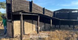 Fazenda à Venda 348 hectares Dupla Aptidão | Centenário /TO Fazenda à Venda 348 hectares Dupla Aptidão | Centenário /TO