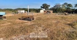 Fazenda à Venda 348 hectares Dupla Aptidão | Centenário /TO Fazenda à Venda 348 hectares Dupla Aptidão | Centenário /TO