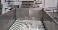 Complexo Industrial de Laticínios à Venda em uma área de 5 Alqueires no Paraná