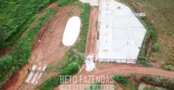 Fazenda à Venda 1.550 Hectares Alto Padrão Pecuária | Região da Mata Mineira / MG