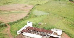 Fazenda à Venda 1.550 Hectares Alto Padrão Pecuária | Região da Mata Mineira / MG