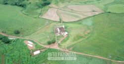 Fazenda à Venda 1.550 Hectares Alto Padrão Pecuária | Região da Mata Mineira / MG