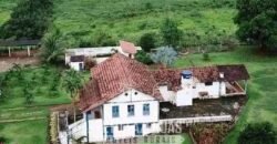 Fazenda à Venda 1.550 Hectares Alto Padrão Pecuária | Região da Mata Mineira / MG