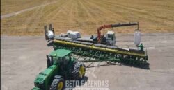 Fazenda Gigante à Venda 62.417 Hectares Estrutura Moderna e Completa | Baixa Grande/PI