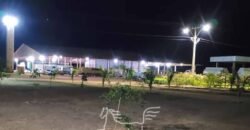 Fazenda Gigante à Venda 62.417 Hectares Estrutura Moderna e Completa | Baixa Grande/PI