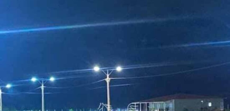 Fazenda Gigante à Venda 62.417 Hectares Estrutura Moderna e Completa | Baixa Grande/PI