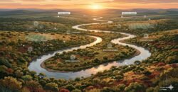 Portfólio de Ativos Ambientais à Venda para Crédito de Carbono | Amazonas e Roraima Portfólio de Ativos Ambientais à Venda para Crédito de Carbono | Amazonas e Roraima