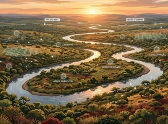 Portfólio de Ativos Ambientais à Venda para Crédito de Carbono | Amazonas e Roraima Portfólio de Ativos Ambientais à Venda para Crédito de Carbono | Amazonas e Roraima