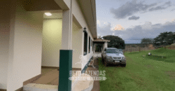 Fazenda à Venda 153 Hectares Excelete Aptidão para Café e Citricultura | Mindurim/MG