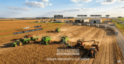 Fazenda à Venda 3.173 hectares Lavoura de Soja ou Grãos e Pista de Pouso | Sinop/MT Fazenda à Venda 3.173 hectares Lavoura de Soja ou Grãos e Pista de Pouso | Sinop/MT