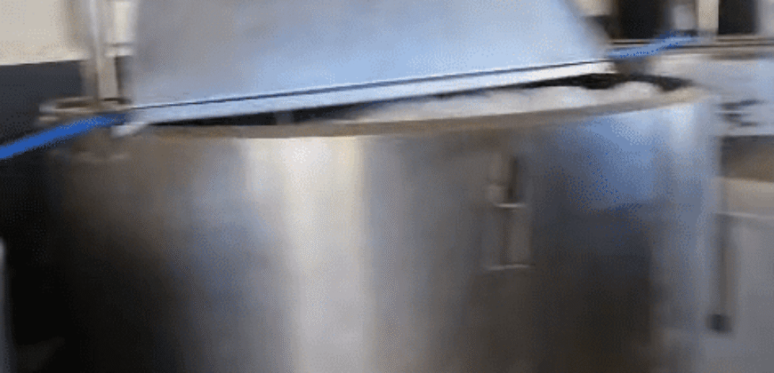 Complexo Industrial de Laticínios à Venda em uma área de 5 Alqueires no Paraná