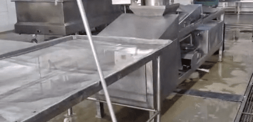 Complexo Industrial de Laticínios à Venda em uma área de 5 Alqueires no Paraná