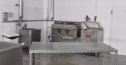 Complexo Industrial de Laticínios à Venda em uma área de 5 Alqueires no Paraná