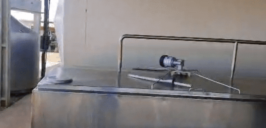 Complexo Industrial de Laticínios à Venda em uma área de 5 Alqueires no Paraná