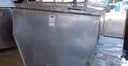 Complexo Industrial de Laticínios à Venda em uma área de 5 Alqueires no Paraná