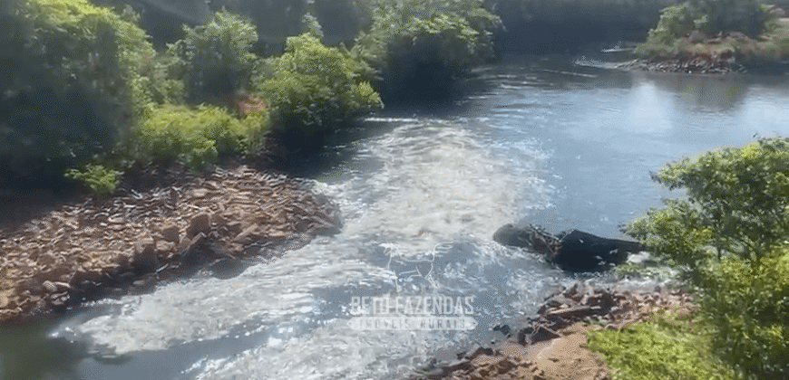 Fazendas à Venda 1.203 hectares cada Produtivas em Cana, Soja e Milho | Sacramento/ MG
