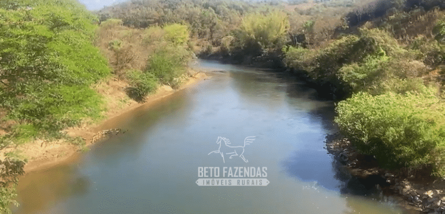 Fazendas à Venda 1.203 hectares cada Produtivas em Cana, Soja e Milho | Sacramento/ MG