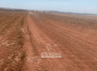 Fazendas à Venda 1.203 hectares cada Produtivas em Cana, Soja e Milho | Sacramento/ MG