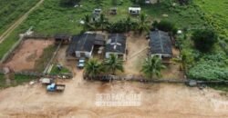 Fazenda à Venda 94.217,29 hectares Estrutura completa Pecuária e Lavoura Dupla Aptidão | Aripuanã/MT