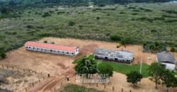 Fazenda à Venda 94.217,29 hectares Estrutura completa Pecuária e Lavoura Dupla Aptidão | Aripuanã/MT