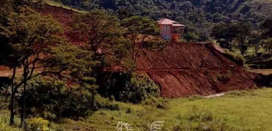 Fazenda à Venda 181,5 Hectares para Pecuária Infraestrutura Completa | Santa Rita/ MG