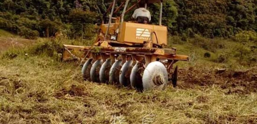 Fazenda à Venda 181,5 Hectares para Pecuária Infraestrutura Completa | Santa Rita/ MG