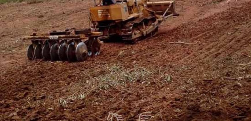 Fazenda à Venda 181,5 Hectares para Pecuária Infraestrutura Completa | Santa Rita/ MG