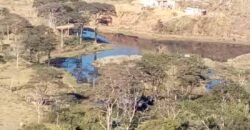 Fazenda à Venda 181,5 Hectares para Pecuária Infraestrutura Completa | Santa Rita/ MG