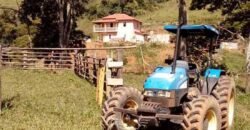 Fazenda à Venda 181,5 Hectares para Pecuária Infraestrutura Completa | Santa Rita/ MG