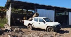 Fazenda à Venda 181,5 Hectares para Pecuária Infraestrutura Completa | Santa Rita/ MG
