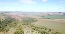 Fazensa à Venda 1.669 Hectares Dupla Aptidão Cana e Grãos | Taquarituba/ SP