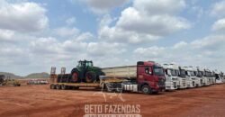 Fazenda à Venda 30.000 hectares Estrutura Completa para Lavoura Soja e Milho | Balsas/ MA