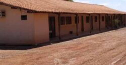 Fazenda de Milho e Grão à Venda 13.530 hectares Estrutura Completa | Sinop/MT