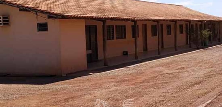 Fazenda de Milho e Grão à Venda 13.530 hectares Estrutura Completa | Sinop/MT