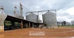 Fazenda de Milho e Grão à Venda 13.530 hectares Estrutura Completa | Sinop/MT