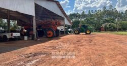 Fazenda de Milho e Grão à Venda 13.530 hectares Estrutura Completa | Sinop/MT