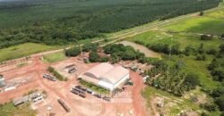 Fazenda à Venda 5.200 hectares Lavoura de Soja e Milho c/ Armazenamento | Tailândia / PA