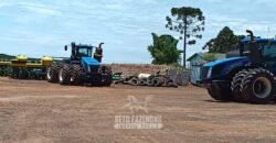 Fazenda à Venda 2.900 Hectares Potência de Dupla Aptidão Lavoura e Pecuária no interior de Santa Catariana