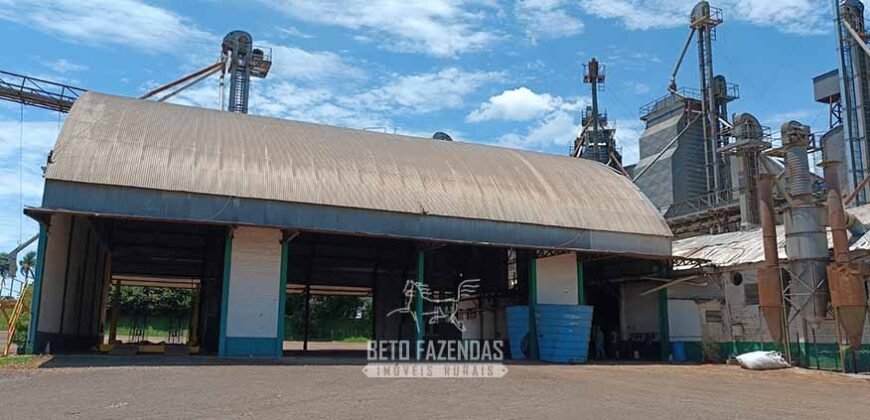 Fazenda à Venda 2.900 Hectares Potência de Dupla Aptidão Lavoura e Pecuária no interior de Santa Catariana
