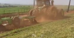 Fazenda à Venda 2.900 Hectares Potência de Dupla Aptidão Lavoura e Pecuária no interior de Santa Catariana