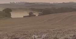 Fazenda à Venda 2.900 Hectares Potência de Dupla Aptidão Lavoura e Pecuária no interior de Santa Catariana