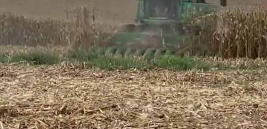 Fazenda à Venda 2.900 Hectares Potência de Dupla Aptidão Lavoura e Pecuária no interior de Santa Catariana