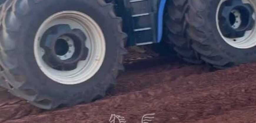 Fazenda à Venda 2.900 Hectares Potência de Dupla Aptidão Lavoura e Pecuária no interior de Santa Catariana