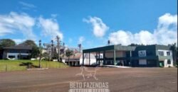 Fazenda à Venda 2.900 Hectares Potência de Dupla Aptidão Lavoura e Pecuária no interior de Santa Catariana