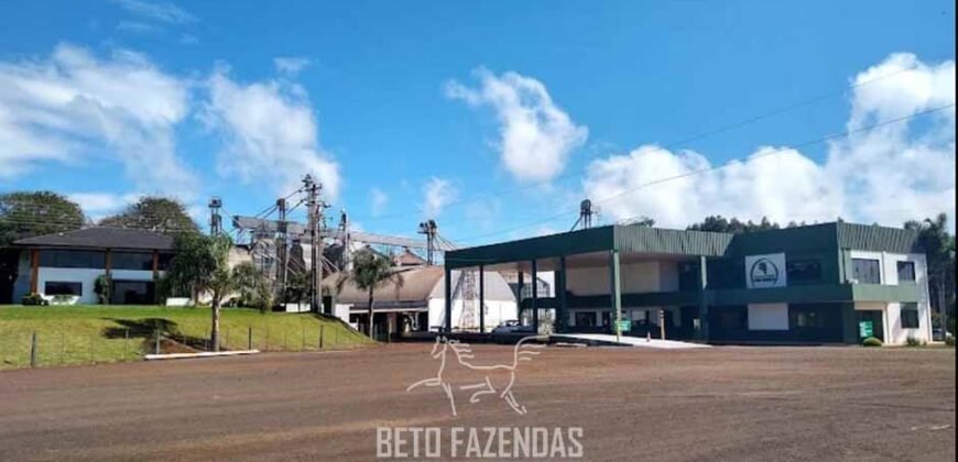 Fazenda à Venda 2.900 Hectares Potência de Dupla Aptidão Lavoura e Pecuária no interior de Santa Catariana