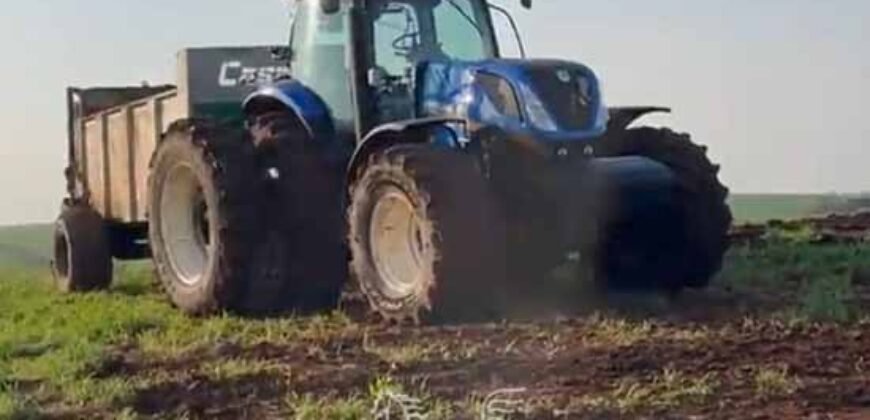 Fazenda à Venda 2.900 Hectares Potência de Dupla Aptidão Lavoura e Pecuária no interior de Santa Catariana