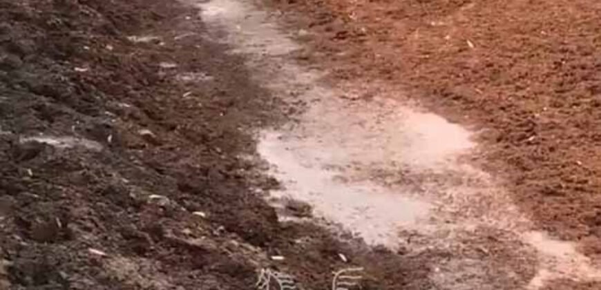 Fazenda à Venda 2.900 Hectares Potência de Dupla Aptidão Lavoura e Pecuária no interior de Santa Catariana