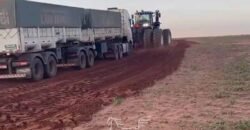 Fazenda à Venda 2.900 Hectares Potência de Dupla Aptidão Lavoura e Pecuária no interior de Santa Catariana