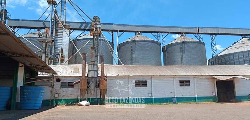 Fazenda à Venda 2.900 Hectares Potência de Dupla Aptidão Lavoura e Pecuária no interior de Santa Catariana