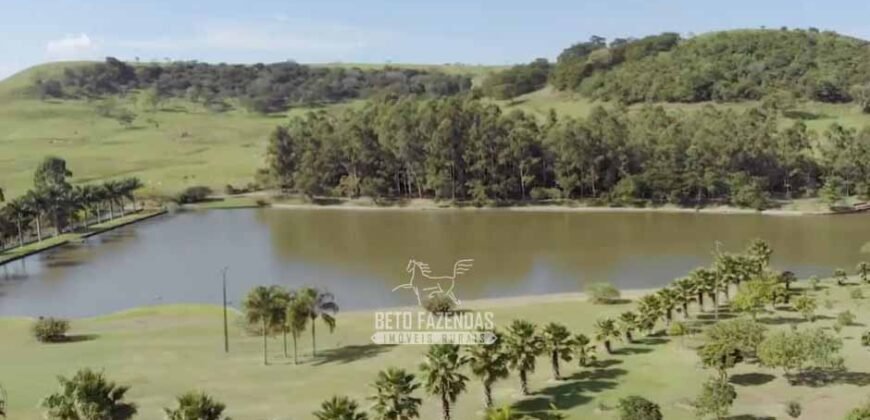 Fazenda à Venda Dupla Aptidão Lavoura e Pecuária Raridade no interior do Paraná